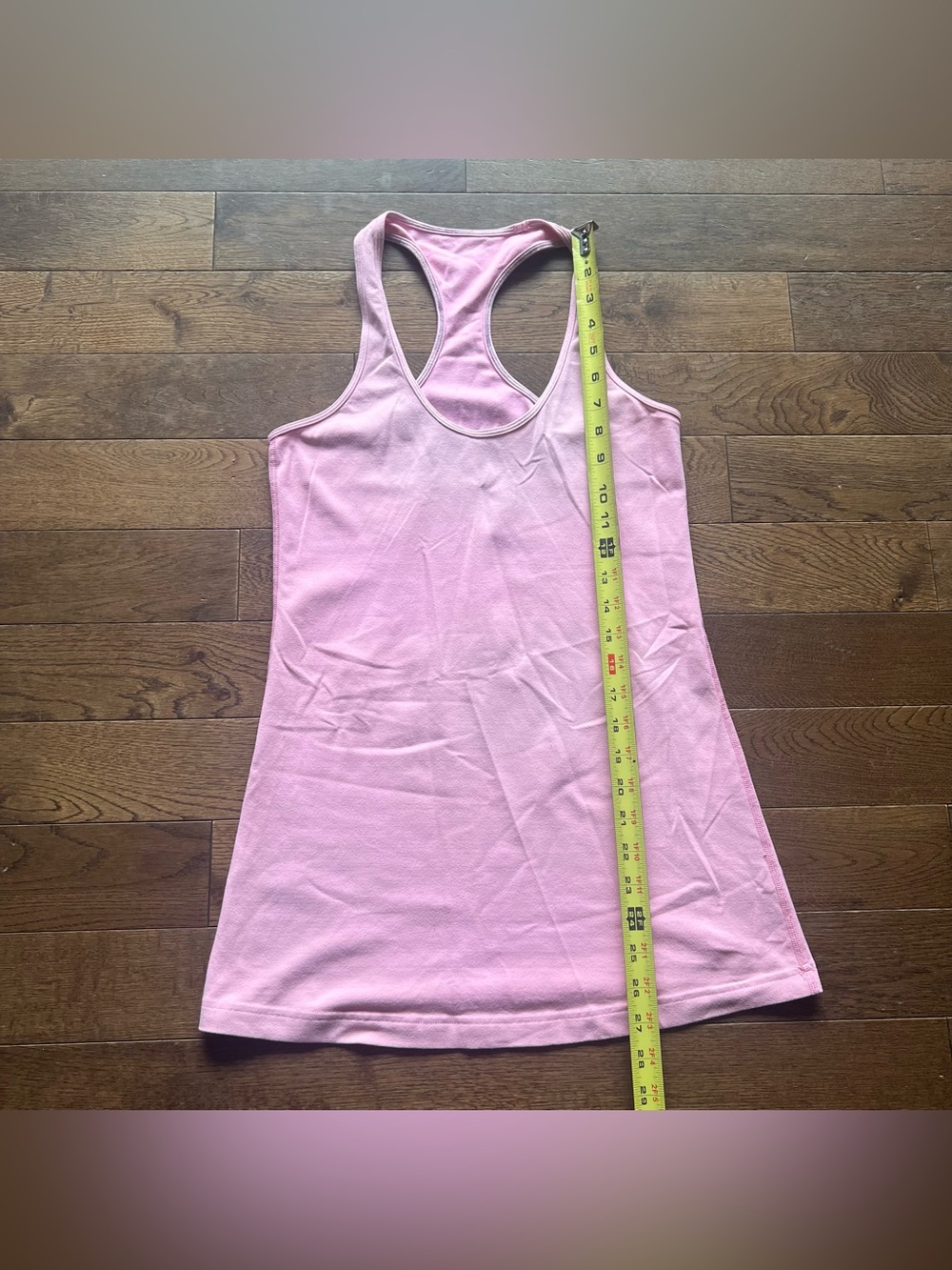 Lululemon Cool Racerback Tank Top - Picture 13 of 13